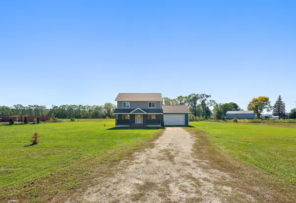W7823 170th AVE, Hager City, WI 54014
