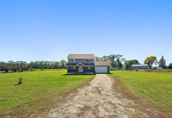 W7823 170th AVE, Hager City, WI 54014