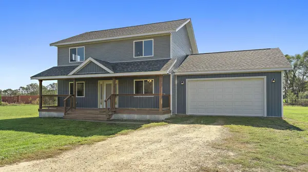W7823 170th AVE, Hager City, WI 54014