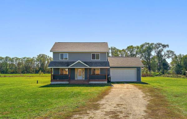 W7823 170th AVE, Hager City, WI 54014