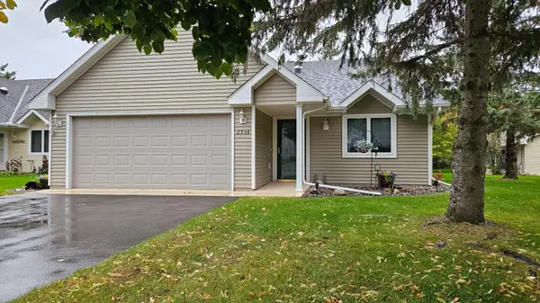 2536 Woodridge LN, Brainerd, MN 56401