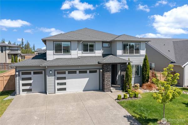 23107 70TH ST E, Buckley, WA 98321