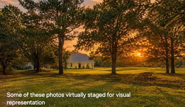 15427 S 283rd West AVE, Kellyville, OK 74039