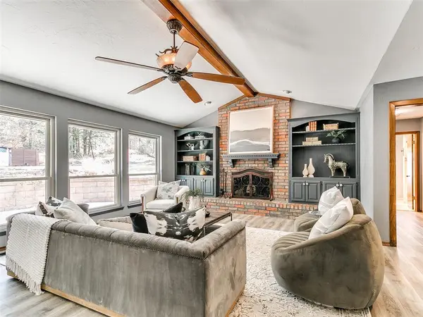 12808 Teakwood DR, Edmond, OK 73013