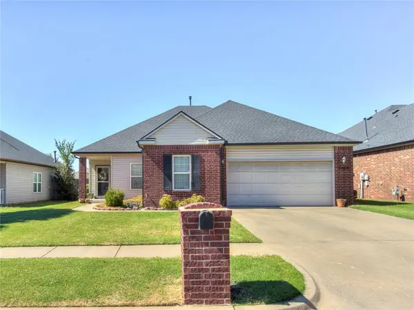 7009 Eagles LNDG, Oklahoma City, OK 73135