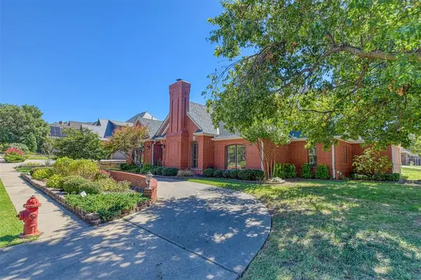 4412 Brookfield DR, Norman, OK 73072