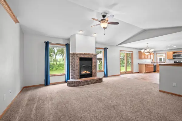 290 ROYAL ST PATS DR, Wrightstown, WI 54180