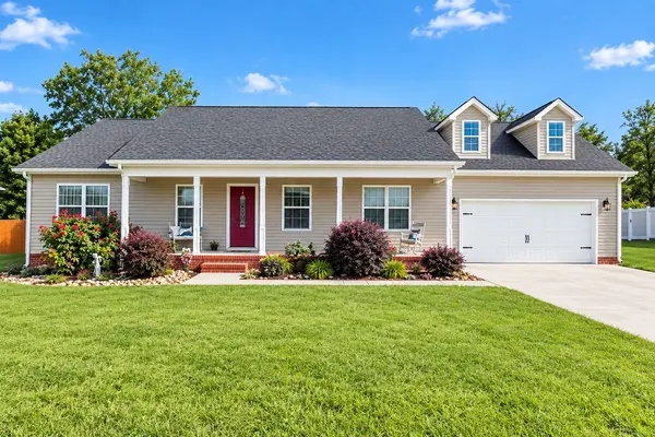 110 Elise Cir, Tullahoma, TN 37388