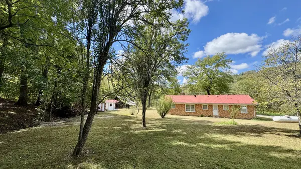 285 Spring Creek Rd, Westpoint, TN 38486