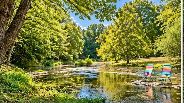 285 Spring Creek Rd, Westpoint, TN 38486