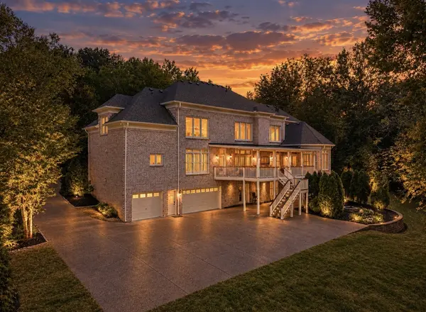 5144 Walnut Park Dr, Brentwood, TN 37027