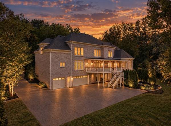 5144 Walnut Park Dr, Brentwood, TN 37027