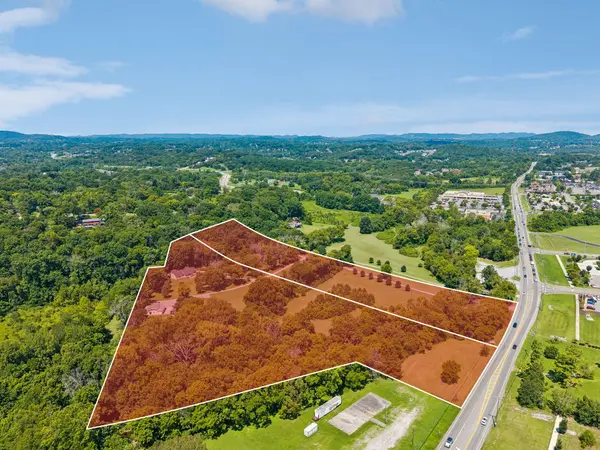 6923 Nolensville Rd #S, Brentwood, TN 37027