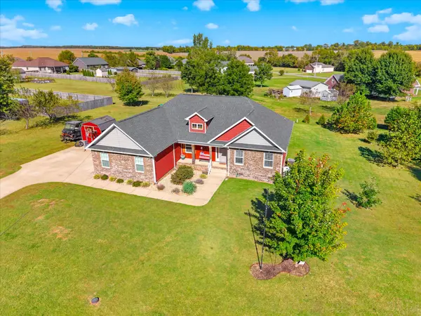 191 Westbrooke Cir, Pembroke, KY 42266