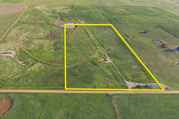 20+/- on SE 30th St, Murdock, KS 67111