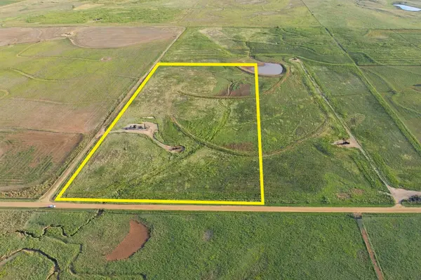 20+/- on SE 30th St, Murdock, KS 67111