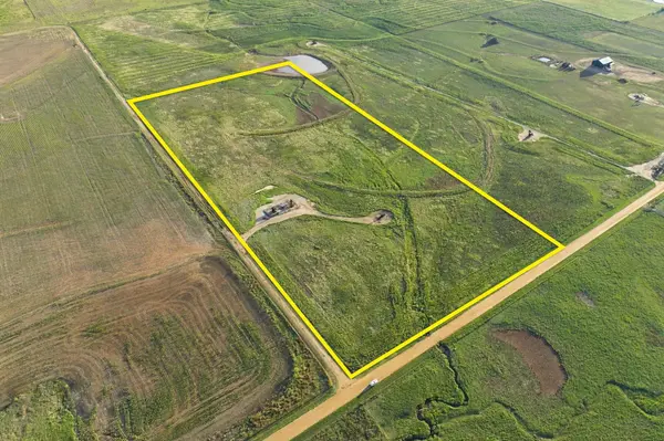 20+/- on SE 30th St, Murdock, KS 67111