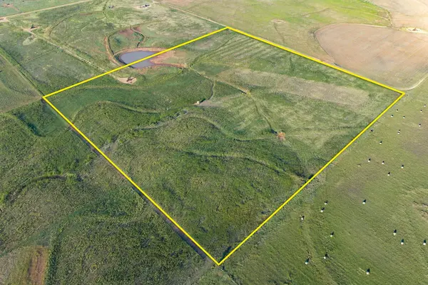 39+/- on SE 30th St, Murdock, KS 67111
