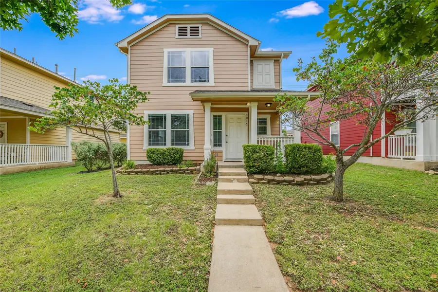 1815 Lost Maples LOOP, Cedar Park, TX 78613