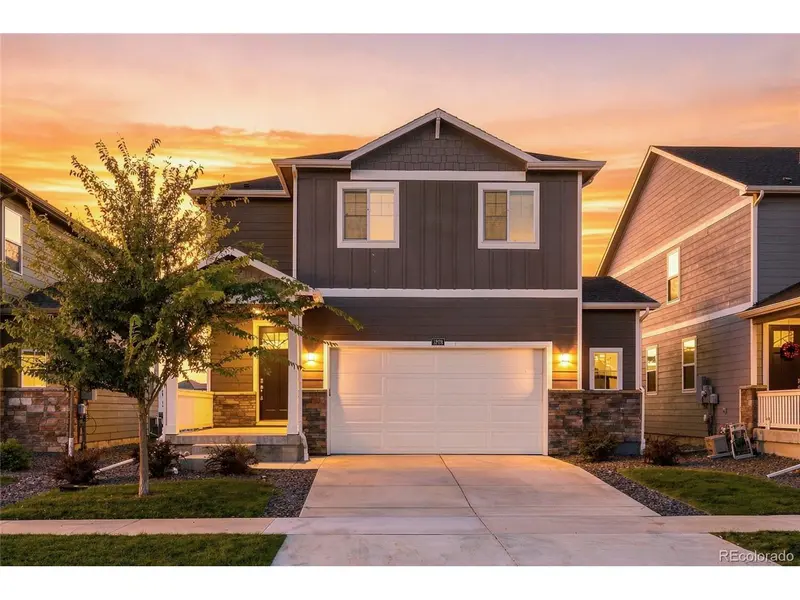 1869 Floating Leaf, Fort Collins, CO 80525