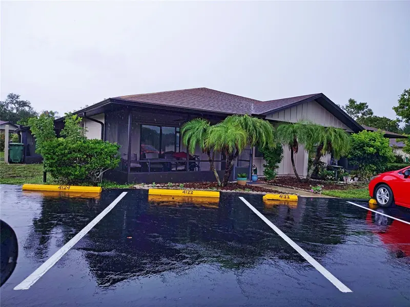 4128 66TH STREET CIR W #4128, Bradenton, FL 34209