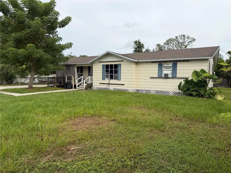 316 E WHIDDEN ST, Arcadia, FL 34266