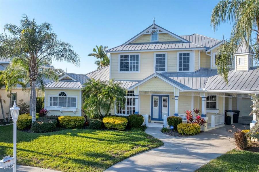 4627 BARRACUDA DR, Bradenton, FL 34208