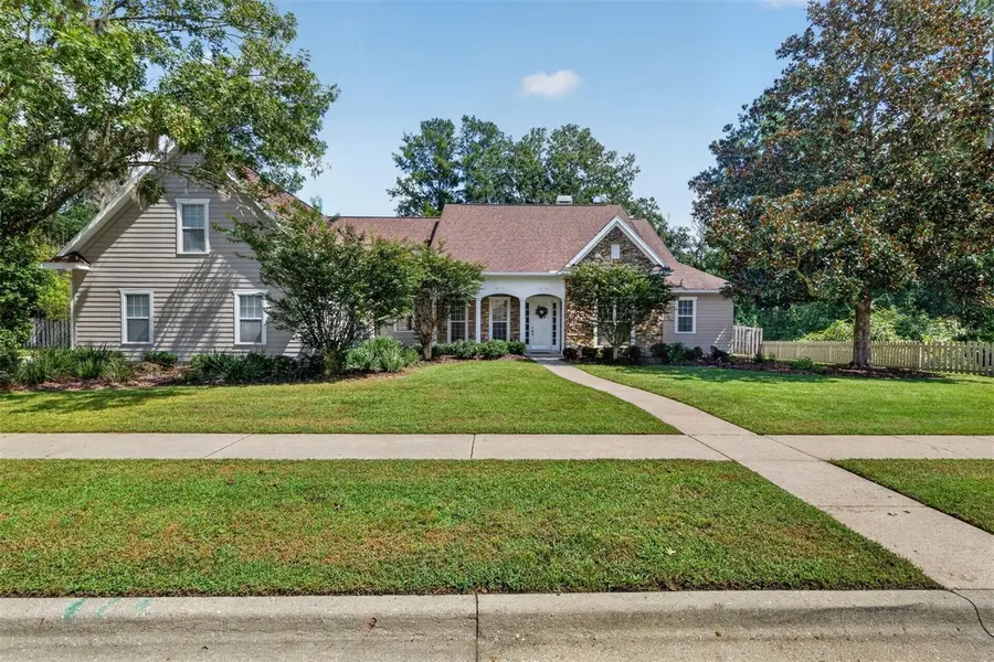 4923 NW 62ND ST, Gainesville, FL 32653