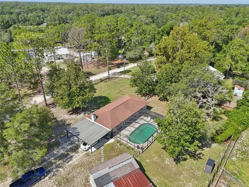 179 SE 51ST ST, Keystone Heights, FL 32656