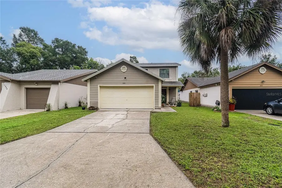 1006 BUTTERCUP DR, Lakeland, FL 33801
