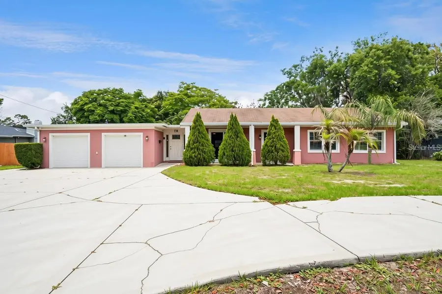 78 S WINTER PARK DR, Casselberry, FL 32707