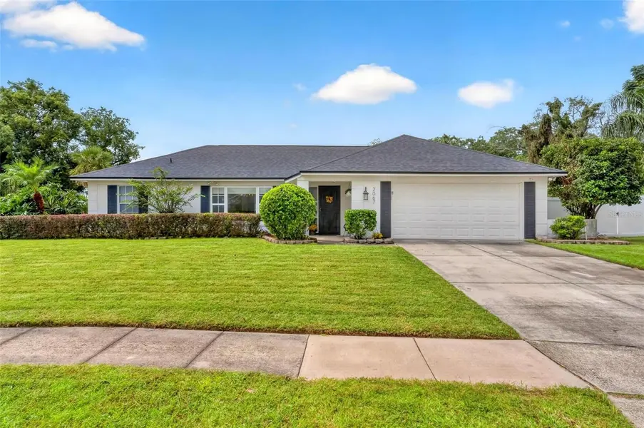 2067 POINCIANA RD, Winter Park, FL 32792