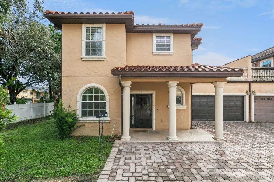 1415 HARMON AVE, Winter Park, FL 32789