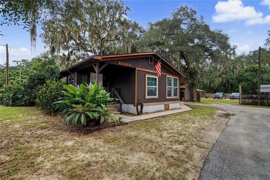 24970 NE 130TH LN, Salt Springs, FL 32134