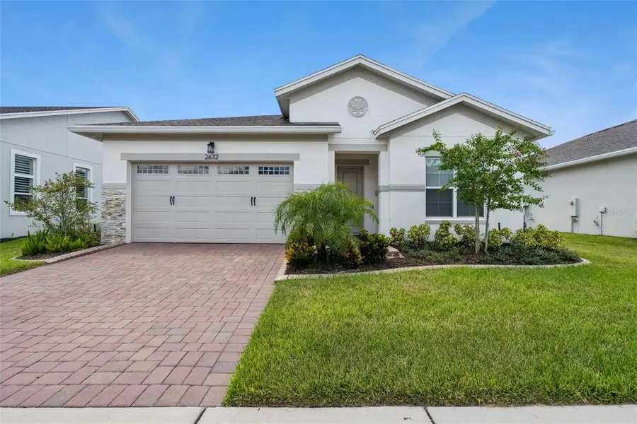 2632 MEADOWEDGE LOOP, St Cloud, FL 34772