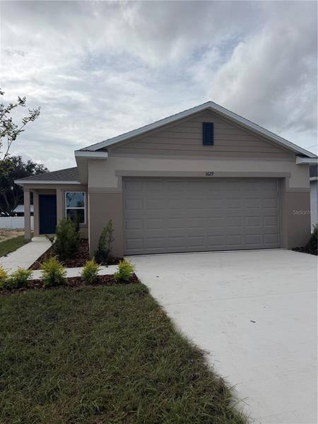 1629 KAYLA CIR, Lake Wales, FL 33853