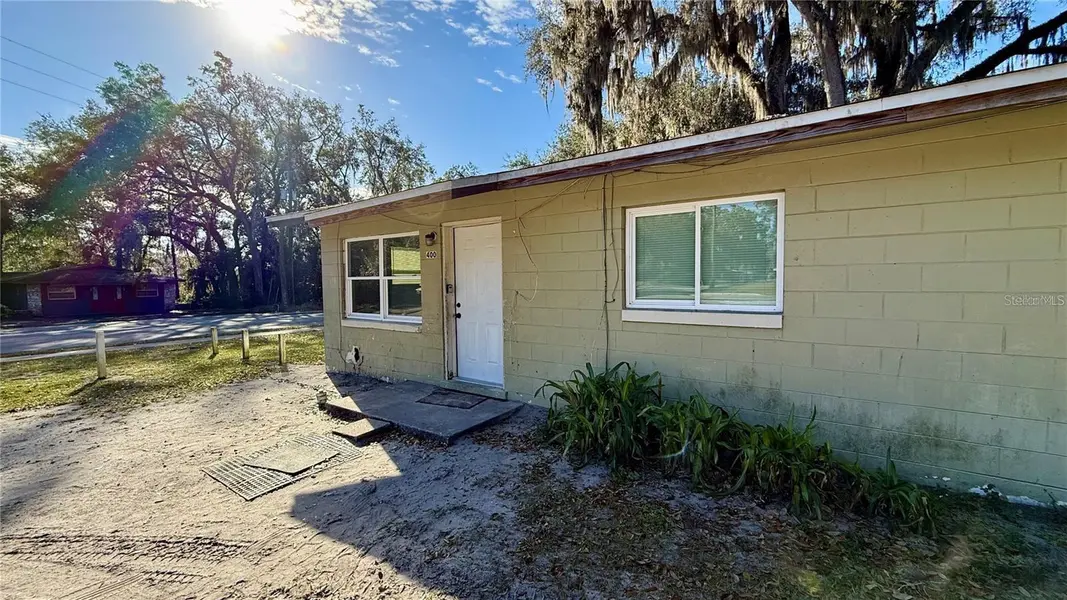 400 PETERS ST, Wildwood, FL 34785