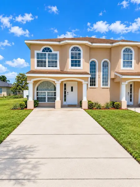 703 BLUEBILL PL #A, Kissimmee, FL 34759