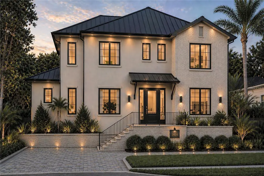 2925 W ALLINE AVE, Tampa, FL 33611