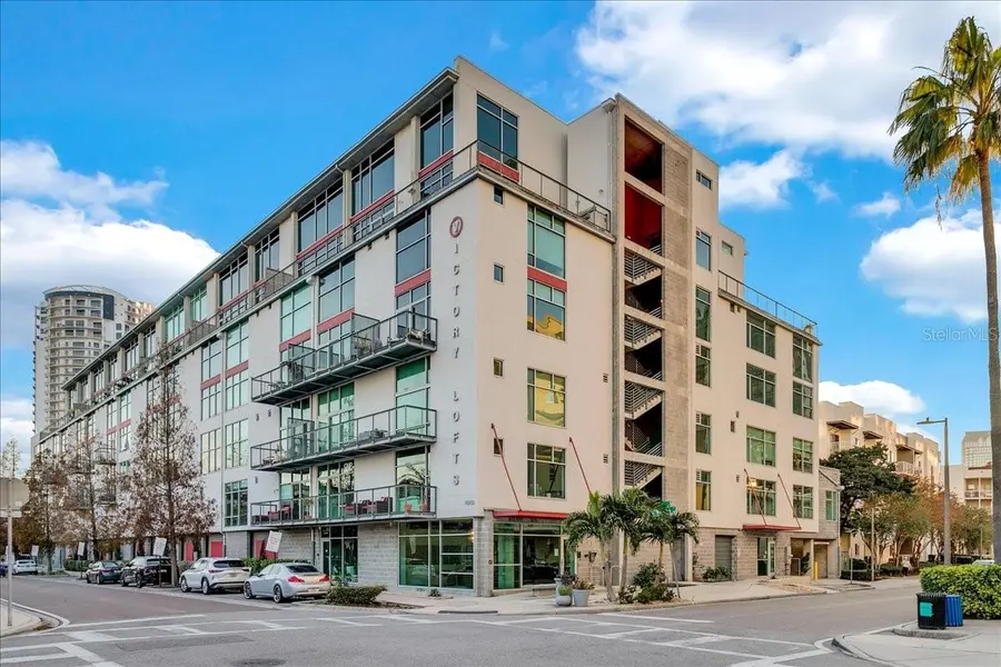 101 S 12TH ST #405, Tampa, FL 33602