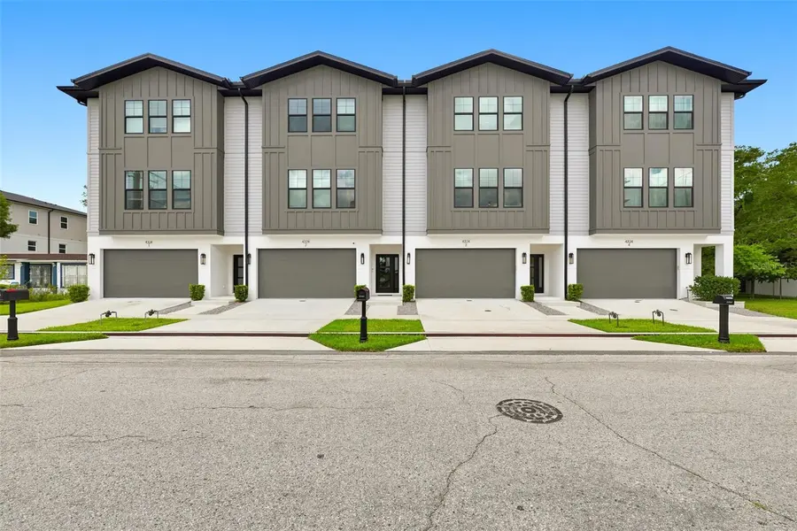 4324 W GRAY ST #2, Tampa, FL 33609