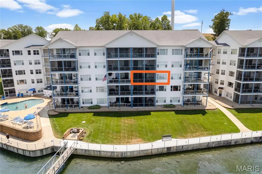18031 Blue Anchor DR #332, Gravois Mills, MO 65037