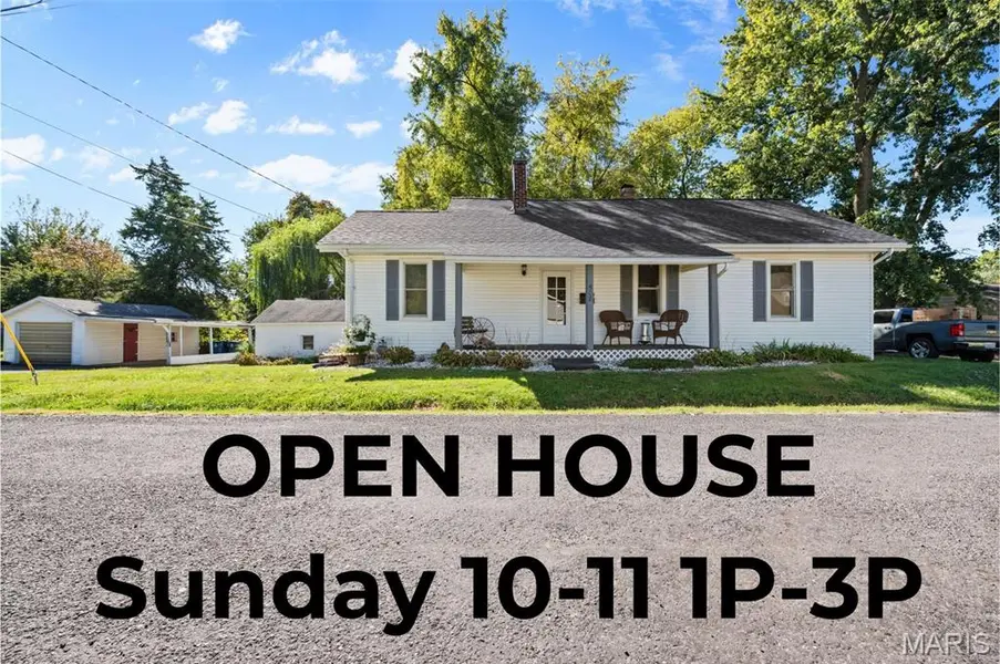 508 KNEEDLER, Collinsville, IL 62234