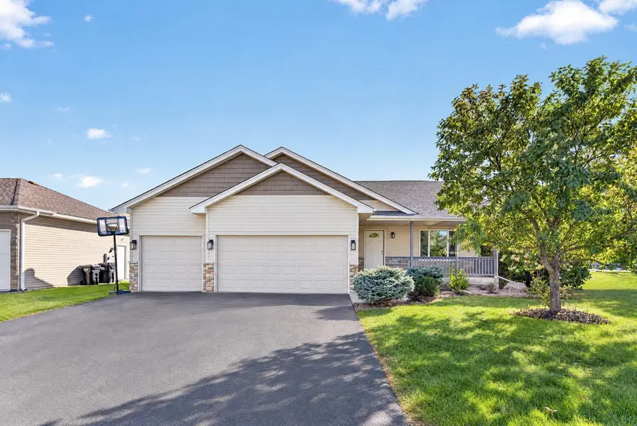 17027 Garnet ST NW, Ramsey, MN 55303