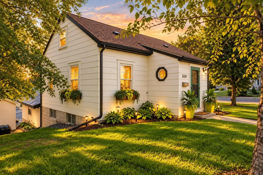 500 William ST, Excelsior, MN 55331