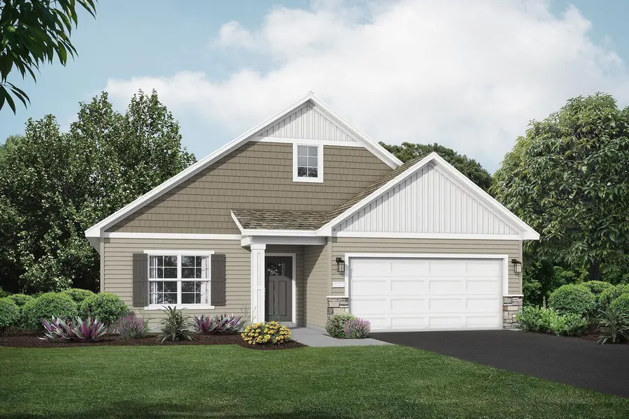 284 Emmy LN, Hanover, MN 55341