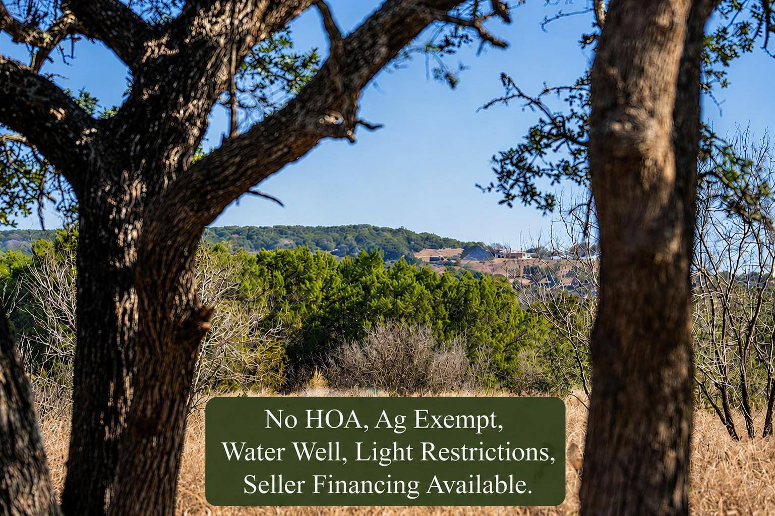 4772-1 County Road 340, Burnet, TX 78611