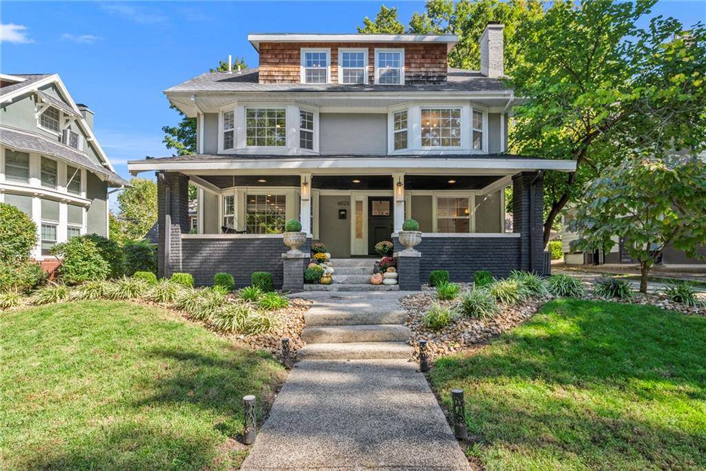 6023 Main ST, Kansas City, MO 64113