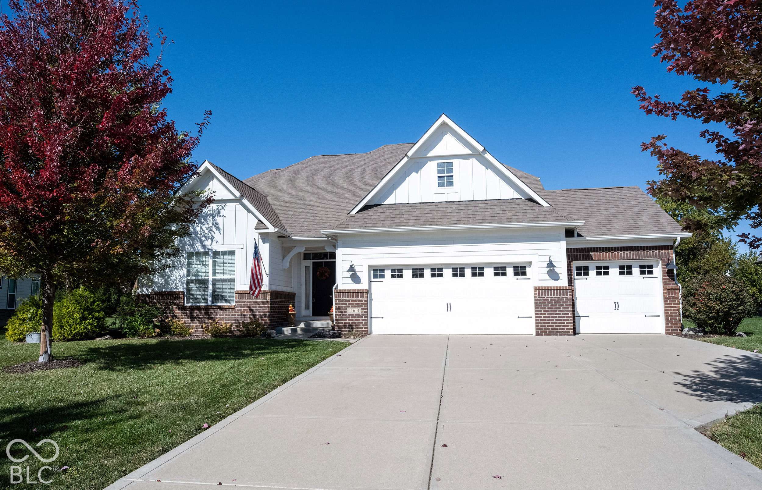 11614 Platt ST, Noblesville, IN 46060