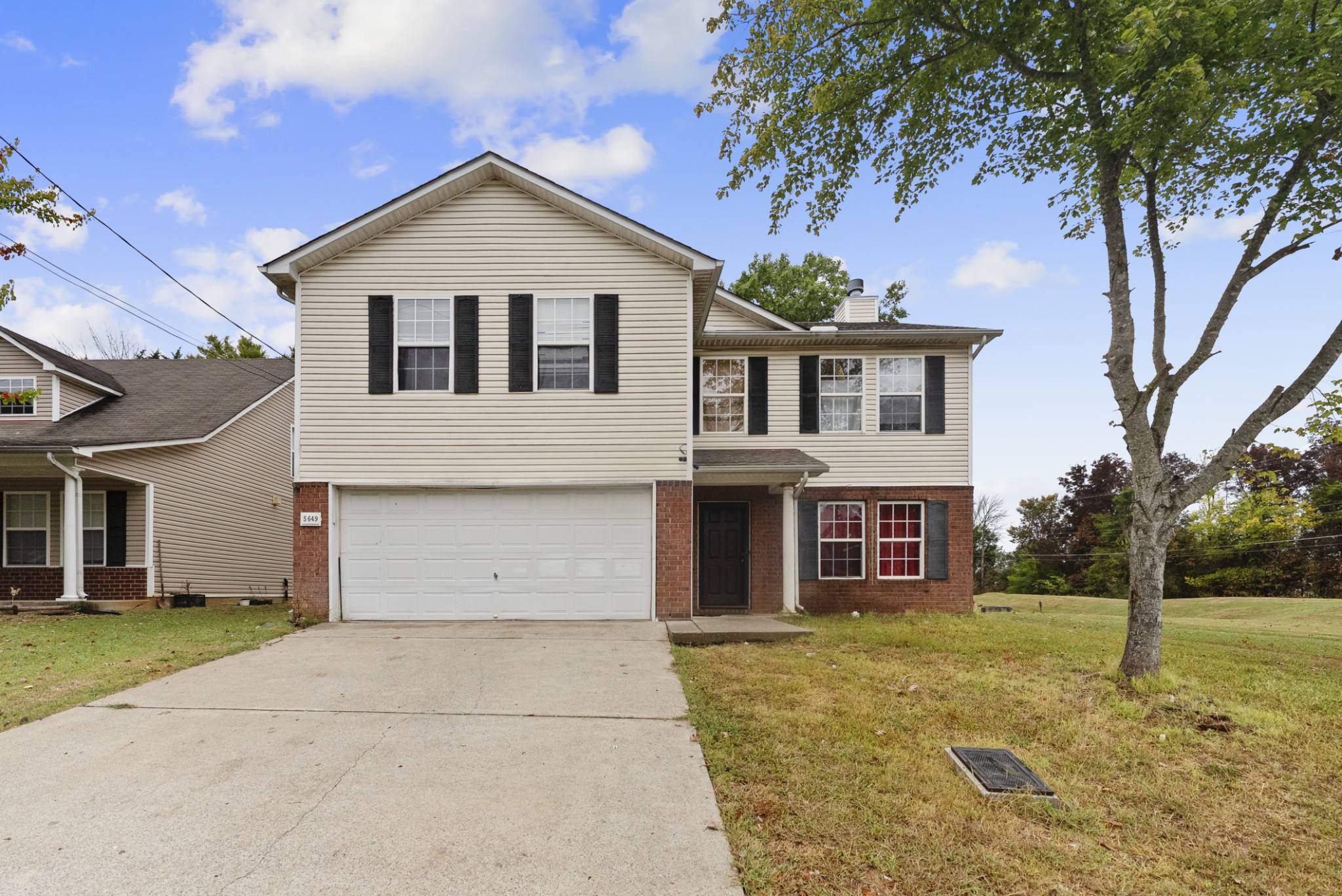 5649 Dory Dr, Antioch, TN 37013